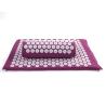 Buy cheap ZHIHUI Silicone Acupuncture Matt And Pillow 2ft Pressure Point Mat For Feet from wholesalers