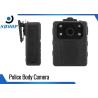 Buy cheap H.264 MPEG4 3200mAh IP67 10M Night Vision Body Camera For Law Enforcement from wholesalers