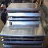 Buy cheap DC52D+Z80 Galvanized GI Plates Sheet Customized 1250 * 2500mm from wholesalers