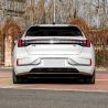 Buy cheap Medium Large EV Sedans 5 Seats High Speed Electric Vehicle ME Version from wholesalers