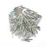 Buy cheap Customized Stainless Steel CNC Machined Pin Polish Surface Metal Pin from wholesalers