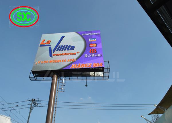 High Brightness Full Color SMD2121 P5 Outdoor LED Rental Screen for Stage