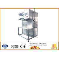 Buy cheap Automatic Fruit And Vegetables Juice And Jam single head Bag Filling Machine product