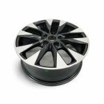 2015-2019 Nissan Sentra Replica Wheels Alloy Rim 62758 62730