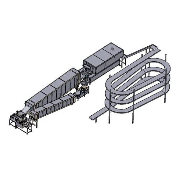 Buy cheap 20-45cm pie crust machine Output 800-1000pcs/h from wholesalers