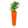 Buy cheap Polypropylene Corflute Tree Guard Corrugated Plastic Vine Protector from wholesalers