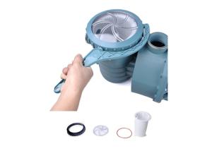 Wholesale 1.1kw 2.2kw 3kw Spa Water Pump Ip55 Protection Level  None - Leaky Design from china suppliers