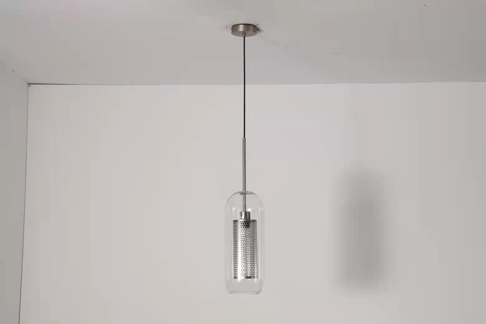 Wholesale Modern Hotel Bedroom Indoor Villa Decorative Surface Mounted LED Wall Light
