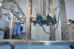 Mixing Dispersing Machine Emulsifying Homogenizer Lifting Mixer High Shear Mixer