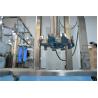 Buy cheap Paint Machinery 1.5kw-37kw Movable Pneumatic/Electric Lifting High Shear Disperser Paint Mixing Machine for Ink from wholesalers