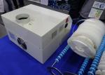 Hot Air + Infrared Mix Heating 2500w SMT Reflow Oven , Drawer Type Welding
