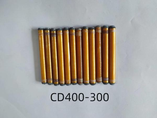 Buy cheap CD400-300 High Voltage Conductive Rods of Magneto Aviation Parts Used On Nangchang CJ-6 from wholesalers