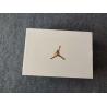 Buy cheap Wholesale Corrugated Folding Jordan Shoe Box Packaging Chinese Factory from wholesalers