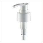 24mm 28mm Plastic Lotion Pump Dispenser Lotion Sprayer For Bottle