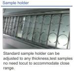 Professional UV Aging Test Chamber-Electronic Textile Testing Equipment