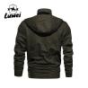 Buy cheap Winter Casual Coats Men Slim Thick Pilot Utility Male Jaket Windbreaker Hombre Cotton Plus Size Jackets from wholesalers
