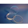 Buy cheap Round Pyrex Optical Quality Glass Clear Borosilicate Glass 2-25mm Thickness from wholesalers