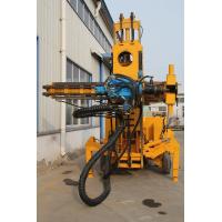 Buy cheap One Year Warranty Iso 70kw Soil Drilling Equipment product
