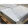 Buy cheap Corrosion Resistance 0.9mm Slot 40micron Wedge Wire Screen For Filter from wholesalers