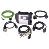 Buy cheap Compact Benz Sd Connect Mb Star C4 Engine Analyzer from wholesalers