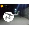 Buy cheap Wall Mounted 4000K 12w Solar Street Light With Lithium Ion Battery For Garden Courtyard from wholesalers