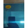 Buy cheap 0.6mm-1.0mm Thickness Pvc Card Material Ultra Glossy Lamination Steel Plates from wholesalers