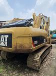 used cat 320dl excavator/Used digging machine Cat320D Japan origin good quality