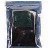 Buy cheap Self Adhesive Anti Static Storage Bags / Static Proof Bags Laminated Material from wholesalers