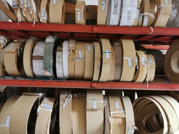 Buy cheap Anchor Winch Asbestos Free Brake Lining Length 20m from wholesalers