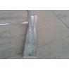 Buy cheap Eco Friendly Temporary Fence Panels Removable Welded Wire Fence Panels from wholesalers