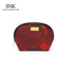 Buy cheap Pattern Printed PU Leather Women Travel Cosmetic Bag Set from wholesalers