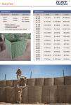 Hot Sale China Factory Price Heavily Galvanized Hesco Barrier/ Hesco Bastion