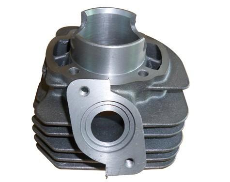 Buy cheap Lead80 Motorcycle Bike Parts , Lead 90 Motorcycle Performance Parts Motorcycle Cylinder from wholesalers