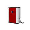 Buy cheap 5 Stages Wall Mounted Water Purifier System 45 Degree Max Temperature from wholesalers