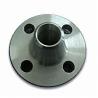 Buy cheap Forged Steel ANSI B16.5 PN50 Weld Neck Pipe Flanges from wholesalers
