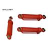 Buy cheap Double Acting Hydraulic Lift Cylinder For Waste Compression Garbage Truck from wholesalers