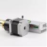 Buy cheap FLOWDRIFT DC Electric Stepper Motor Magnetic Drive Hi-Pressure Stainless Steel Gear Pump KGP-06D & Controller from wholesalers