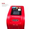 Buy cheap Trucks R410A Portable Refrigerant Recovery Machine With Condenser from wholesalers