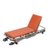 Buy cheap Aluminum Alloy Automatic Loading Ambulance Stretcher CE Certificate from wholesalers