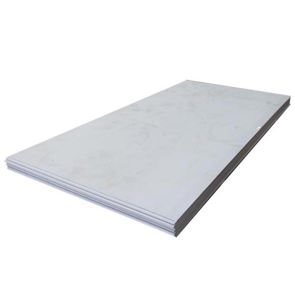 Buy cheap Hot Rolled 316 Stainless Steel Plate Smooth Surface 3mm Equipment from wholesalers
