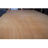 Buy cheap Natural Yellow Okoume Veneer , 0.20 mm - 0.60 mm Rotary Cut Veneer from wholesalers