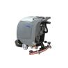 Buy cheap Automatically Floor Scrubbing Equipment / Electric Floor Brush Scrubber 550W from wholesalers