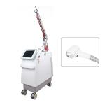 12 Inch Touch Screen 755/1064/532/1320nm Picosecond Laser Machine For Tattoo
