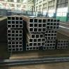 Buy cheap Q235/Q235B/Q345/Q345B/Q195/St37/St42/St37-2/St35.4/St52.4/St35 Hot Rolled Bend Pipes from wholesalers