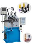 Buy cheap Advanced CNC Compression Spring Machine Automatic Oiling For Oil Seal Springs from wholesalers