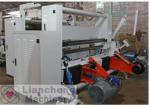 400m/min high speed slitter rewinder for adhesive paper and film,slitting and