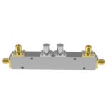 SMA 10dB 10W 4000-6000MHz Bi Directional Coupler