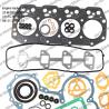 Buy cheap Full Gasket Kit 2Z 6FD20 6FD25 11115-78701-71 04111-20330-71 from wholesalers