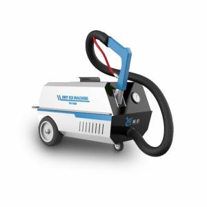 Buy cheap Compact And Powerful Dry Cleaning Machine For Space-Saving Solutions from wholesalers