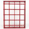Buy cheap Spray Paint Heavy Duty Steel Grating Driveway Metal Bearing Bar Grid from wholesalers